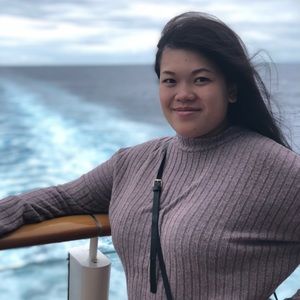 Meet your Posher, Kathy